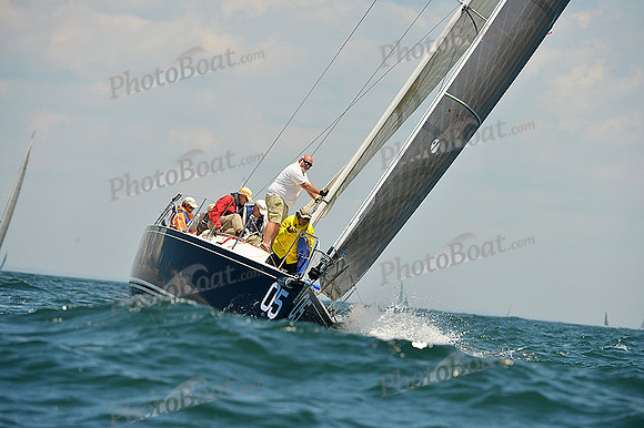 2015 Block Island Race Week A 1042