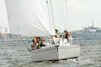 2012 Southern Bay Race Week A 2104