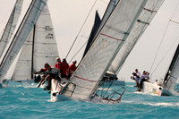 2012 Key West Race Week B 815