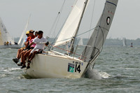 2012 Charleston Race Week A 1770