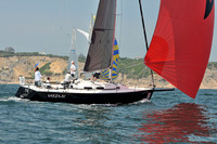 2013 Block Island Race Week B 1048