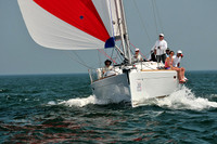 2013 Block Island Race Week B 2041