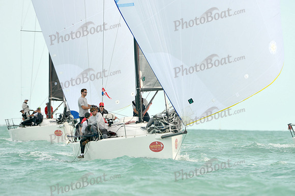 2016 Key West Race Week D_0953