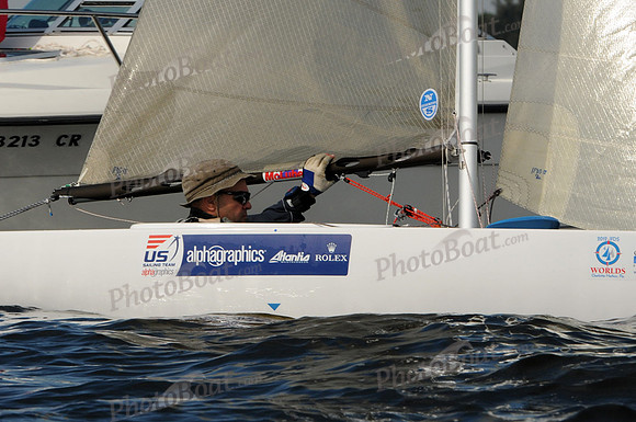2012 IFDS Worlds A 657