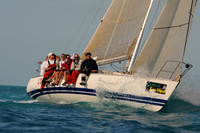 2012 Key West Race Week B 358