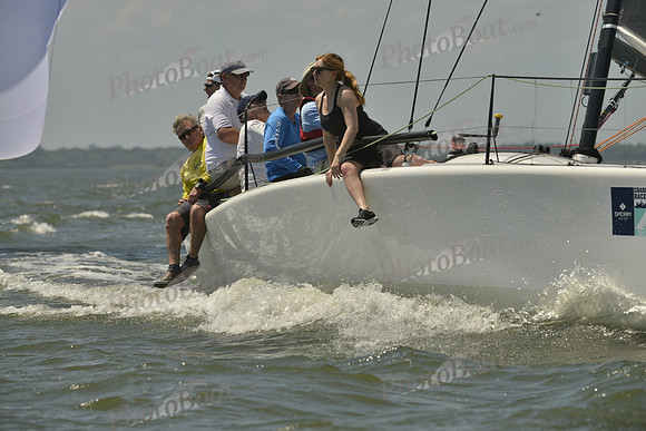 2017 Charleston Race Week B_0095