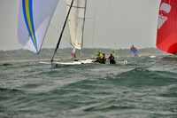 2017 Block Island Race Week A_0866