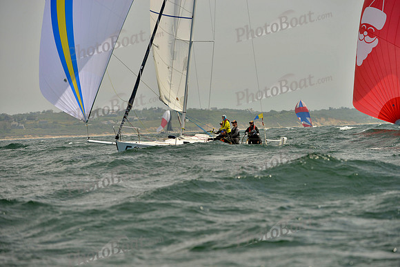 2017 Block Island Race Week A_0866