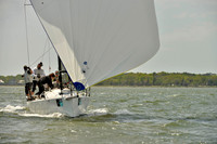 2018 Charleston Race Week A_2255