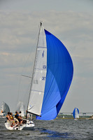 2014 Charleston Race Week B 587