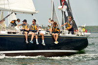 2015 NYYC Annual Regatta A 900