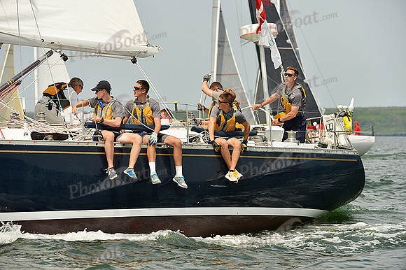 2015 NYYC Annual Regatta A 900