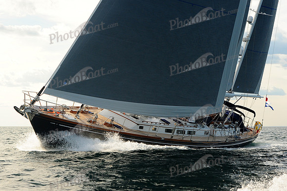 2014 Newport Bermuda A 2611
