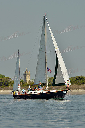 2014 Charleston Race Week D 116