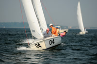 2011 Flying Scot NAC C 607