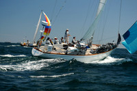 2012 Newport Bermuda 2361
