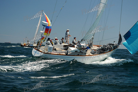 2012 Newport Bermuda 2361
