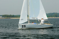 2011 Flying Scot NAC B 376