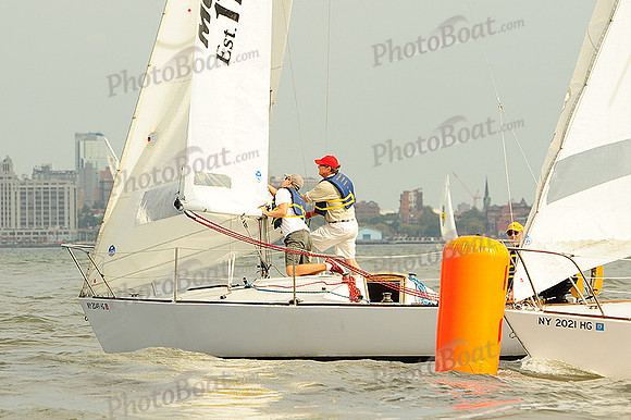 2014 NY Architects Regatta 388