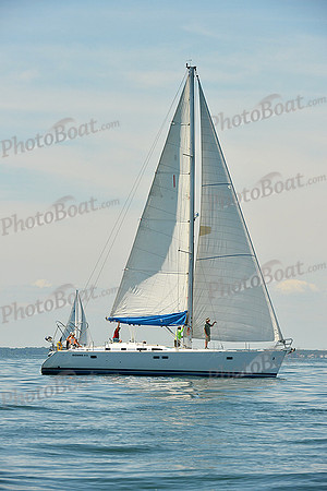 2015 Cape Charles Cup A 555
