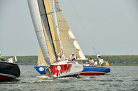 2015 NYYC Annual Regatta A 309