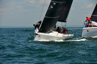2015 Block Island Race Week A 147