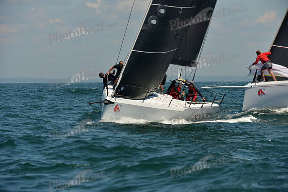 2015 Block Island Race Week A 147