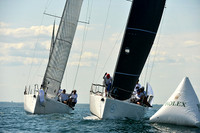2015 NYYC Annual Regatta C 1322