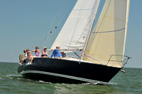 2013 Southern Bay Race Week C 2336
