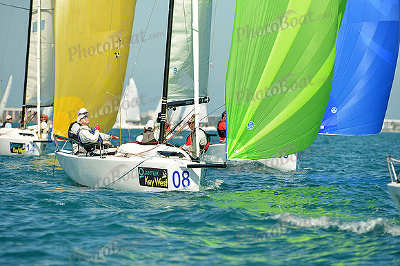 2015 Key West Race Week C 528