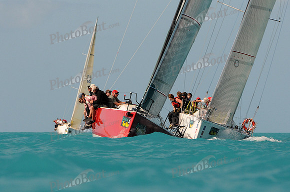 2012 Key West Race Week B 196