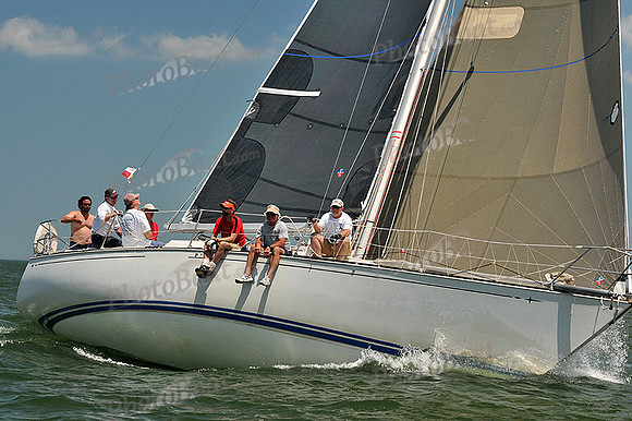 2013 Southern Bay Race Week C 2489