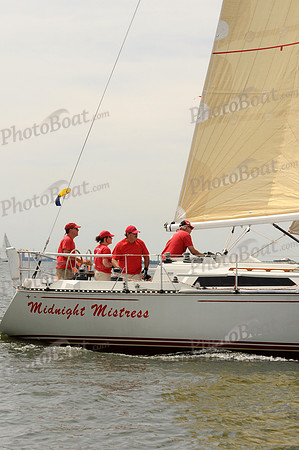 2011 Southern Bay RW B 380