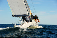 2014 Newport Bermuda A 2040