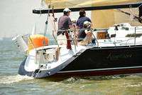 2015 Southern Bay Race Week A 282