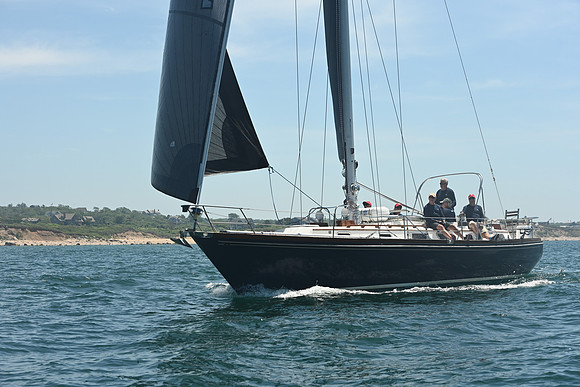 2025 Block Island Race Week C_0802