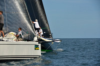 2014 Key West Race Week A 674