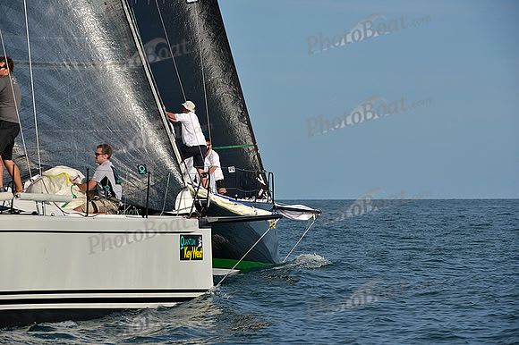 2014 Key West Race Week A 674