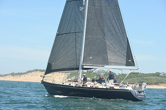 2025 Block Island Race Week C_0813