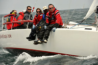 2015 Block Island Race Week D 1118