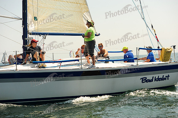 2014 Cape Charles Cup A 771