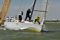 2014 Southern Bay Race Week D 789