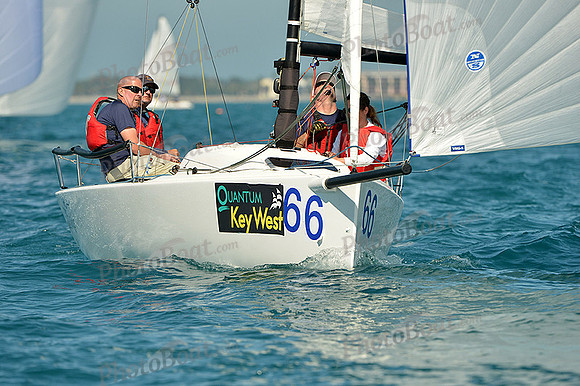 2015 Key West Race Week C 607