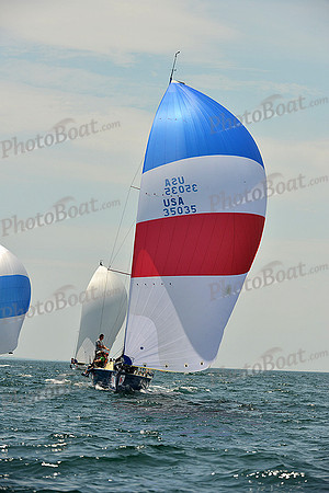 2015 Block Island Race Week I 530
