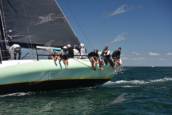 2021 Block Island Race Week E_0186
