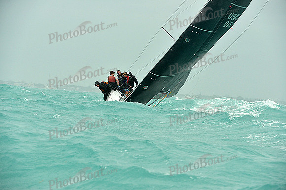 2016 Key West Race Week H_0622