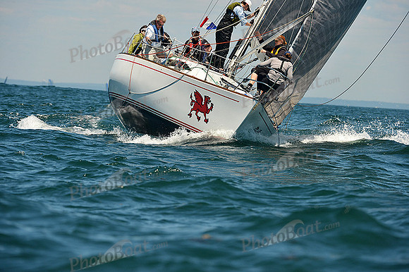 2015 Block Island Race Week G 418