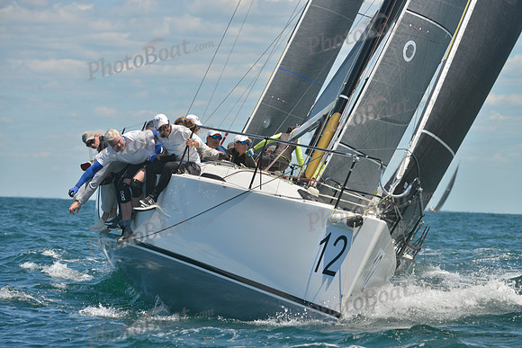 2021 Block Island Race Week D_0499