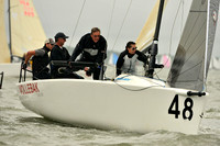 2015 Charleston Race Week E 601