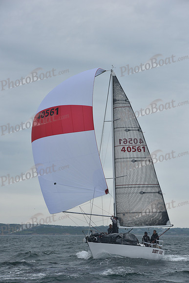 2019 Block Island Race Week G_0104
